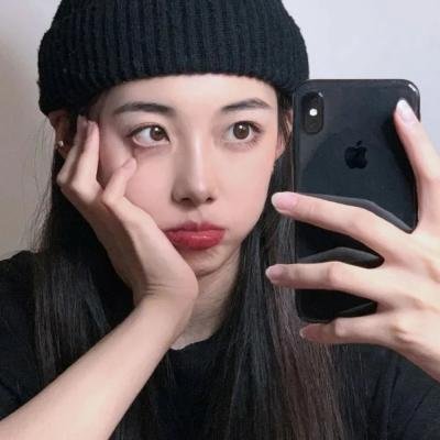 失态的女人